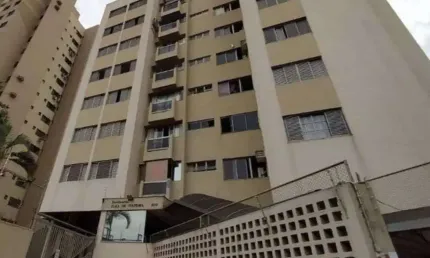 Apartamento Ilha de Itapema, rua Voluntários da Pátria ,  Andrade, Londrina - AP8970.R$ 330.000,00