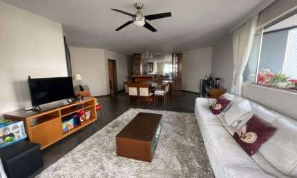 Apartamento no Edifício Itacolomi  com 4 dormitórios à venda, 239 m² por R$ 940.000 - Centro - Londrina/PR