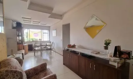 Apartamento no Edifício Aritana com 3 dormitórios à venda, 85 m² por R$ 350.000 - Dom Bosco - Londrina/PR