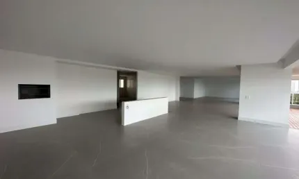 Apartamento Edifício LaTorre com 4 suítes à venda, 419m² por R$ 5.000.000,00, Bela Suiça, Londrina, PR