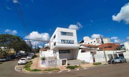 Sala para alugar, 330 m² por R$ 25.000,00 - Jardim América - Londrina/PR