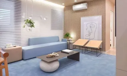 Apartamento no  Edifício Mind com 2 dormitórios à venda, 84 m² por R$ 760.000 - Terra Bonita - Londrina/PR