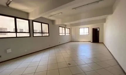 Sala comercial à venda rua souaza naves, 90 m² por r$ 275.000 - centro - londrina/pr