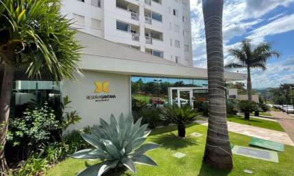 Apartamento com 3 dormitórios à venda, 75 m² por R$ 599.000,00 - Gleba Palhano - Londrina/PR