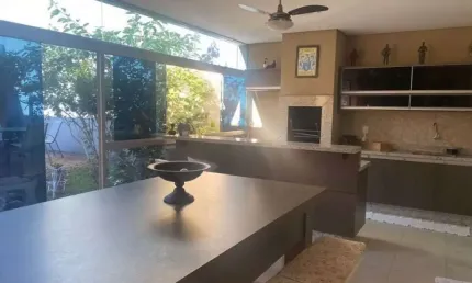 Sobrado Residencial à venda, Jardim Império do Sol, Londrina - R$ 790.000,00
