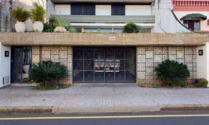 Casa com 1 quarto para alugar na Avenida Maringá, 1800, Vitória, Londrina