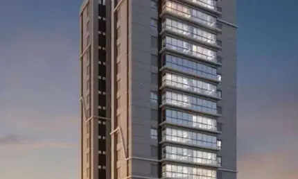 Apartamento com 3 dormitórios à venda, 119 m² por R$ 1.295.000,00 - Jardim São Jorge - Londrina/PR