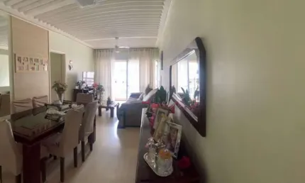 Apartamento no Edifício Estelamaris com 3 dormitórios à venda, 90 m² por R$ 430.000 - Centro - Londrina/PR
