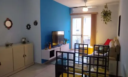 Apartamento no Edifício Hedi com 3 dormitórios à venda, 83 m² por R$ 330.000 - Centro - Londrina/PR