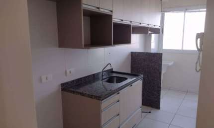 Apartamento com 3 dormitórios à venda, 64 m² por R$ 360.000,00 - Jardim Morumbi - Londrina/PR