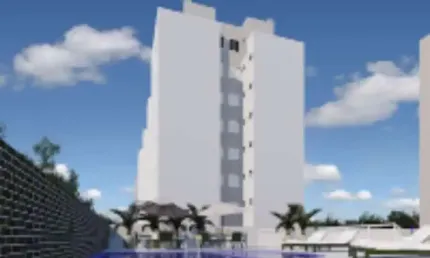 Apartamento com 3 dormitórios à venda, 62 m² por R$ 430.000,00 - Parque Jamaica - Londrina/PR