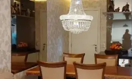 Apartamento com 3 dormitórios à venda, 100 m² por r$ 1.150.000,00 - gleba palhano - londrina/pr