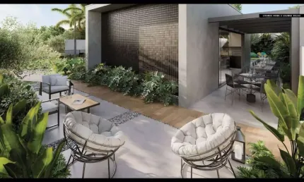Apartamento com 2 dormitórios à venda, 60 m² - Terra Bonita - Londrina/PR