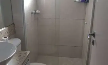 Apartamento Residencial à venda, Paraíso, Londrina - AP10206.