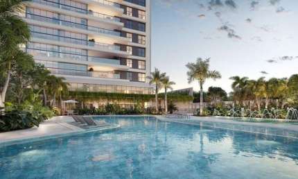 Apartamento com 4 dormitórios à venda, 256 m² por R$ 3.490.000,00 - Nova Prochet - Londrina/PR