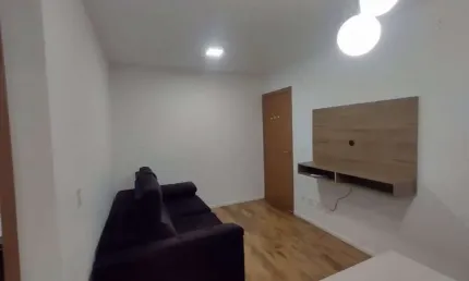 Apartamento à venda, 43 m² por R$ 220.000,00 - JD. Acqua Ville - Londrina/PR