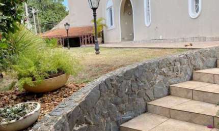 Sobrado Residencial à venda, Kennedy, Londrina - SO1067.