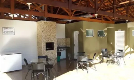 Apartamento no Residencial Vila Das Acácias com 2 dormitórios à venda, 45 m² por R$ 180.000 - Conjunto Habitacional João Turquino - Londrina/PR