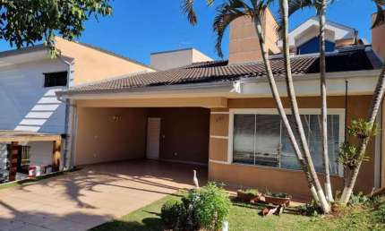 Sobrado com 4 dormitórios à venda, 190 m² por R$ 1.300.000,01 - Aragarça - Londrina/PR