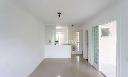 Sobrado com 3 dormitórios à venda, 130 m² por R$ 550.000,00 - Jardim Esperança - Londrina/PR