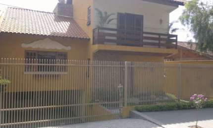 Sobrado à venda, 300 m² por R$ 1.300.000,00 - Centro - Ibiporã/PR