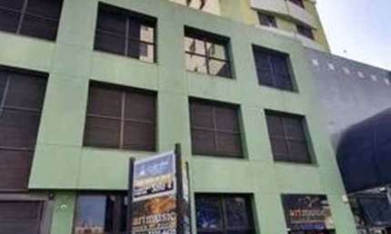 Apartamento no Edifício Angelo Bazo à venda, 269.990,00, com 2 dormitórios, Centro, Londrina, PR