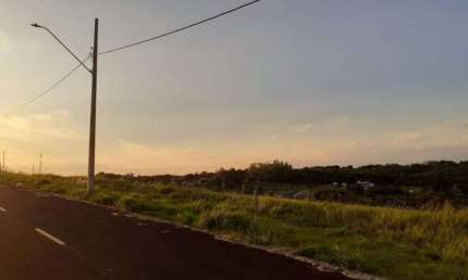 Terreno à venda, 1562 m² por R$ 1.000.000,00 - Loteamento Terras de Canaã - Cambé/PR