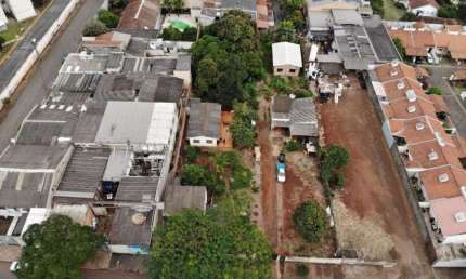 Terreno à venda, 2332 m² por R$ 2.980.000,01 - Interlagos - Londrina/PR