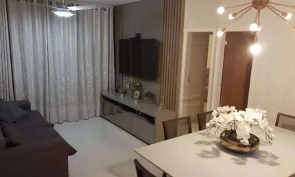 Apartamento com 4 dormitórios à venda, 111 m² por R$ 650.000,00 - Bela Suiça - Londrina/PR