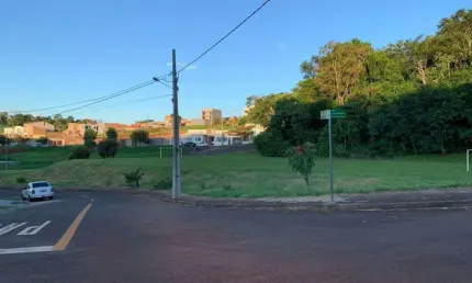Terreno Residencial à venda, Parque Leblon, Londrina - TE0857.