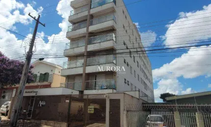 Apartamento , região Av.  Duque de Caxias , 02 dormitórios (01suíte) 56m² , armários , R$ 280.000,00, Londrina - AP10871.