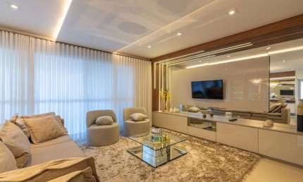Apartamento com 3 suítes à venda, 173 m² por R$ 1.990.000 - Edifício Queens Park - Londrina/PR