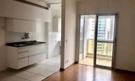 Apartamento no Edifício Garden Palhano com 3 dormitórios à venda, 69 m² por R$ 490.000 - Gleba Palhano - Londrina/PR
