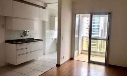 Apartamento no Edifício Garden Palhano com 3 dormitórios à venda, 69 m² por R$ 490.000 - Gleba Palhano - Londrina/PR
