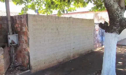 Terreno à venda, 252,00 m² por R$ 225.000 - Marumbi - Londrina/PR