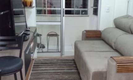 Apartamento com 2 dormitórios à venda, 60 m² por R$ 321.000,00 - Jardim Morumbi - Londrina/PR