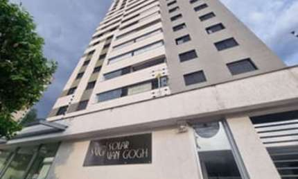 Apartamento à venda, 138 m² por R$ 780.000,00 - Jardim Agari - Londrina/PR