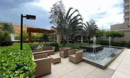 Apartamento com 2 dormitórios à venda, 70 m² por R$ 595.000,00 - Gleba Palhano - Londrina/PR