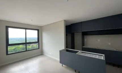 Apartamento no Edificio Insight à venda, Gleba Fazenda Palhano, Londrina - AP11162.