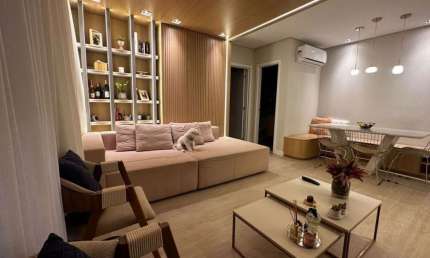 Apartamento à venda, 58 m² por R$ 700.000,00 - Edifício Concept Palhano - Londrina/PR