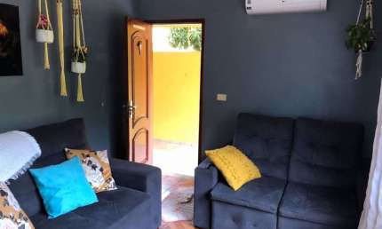 Casa com 3 dormitórios à venda, 127 m² por R$ 490.000,01 - Ernani de Moura Lima - Londrina/PR