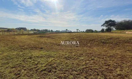 Terreno à venda, 1476 m² por R$ 350.000,00 -  Ecovillas do Lago - Sertanópolis/PR