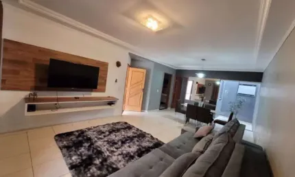 Casa à venda, 190 m² por R$ 720.000,00 - São Pedro - Londrina/PR