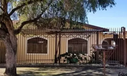 Casa com 2 dormitórios à venda, 150 m² por R$ 290.000,00 - Jardim Tókio - Londrina/PR
