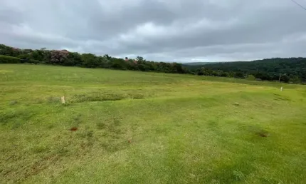 Terreno Residencial à venda, Rodovia, Sertanópolis - TE1218.