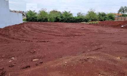 Terreno à venda,com 1003m², no jdim. Colina Verde, Londrina, PR