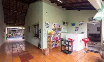 Casa com 3 dormitórios à venda, 195 m² por R$ 469.900,00 - Alpes - Londrina/PR