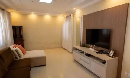 Casa com 3 dormitórios à venda, 180 m² por R$ 1.000.000,00 - Jardim Burle Marx - Londrina/PR