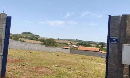Terreno Residencial à venda, Guaravera, Londrina - TE1283.