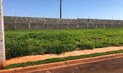 Terreno em condomínio fechado à venda na Avenida Theodoro Victorelli, 3000, Jardim Morumbi, Londrina